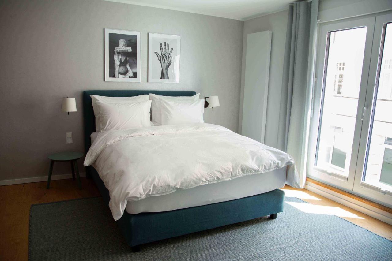 21Rooms Ingolstadt Exterior foto