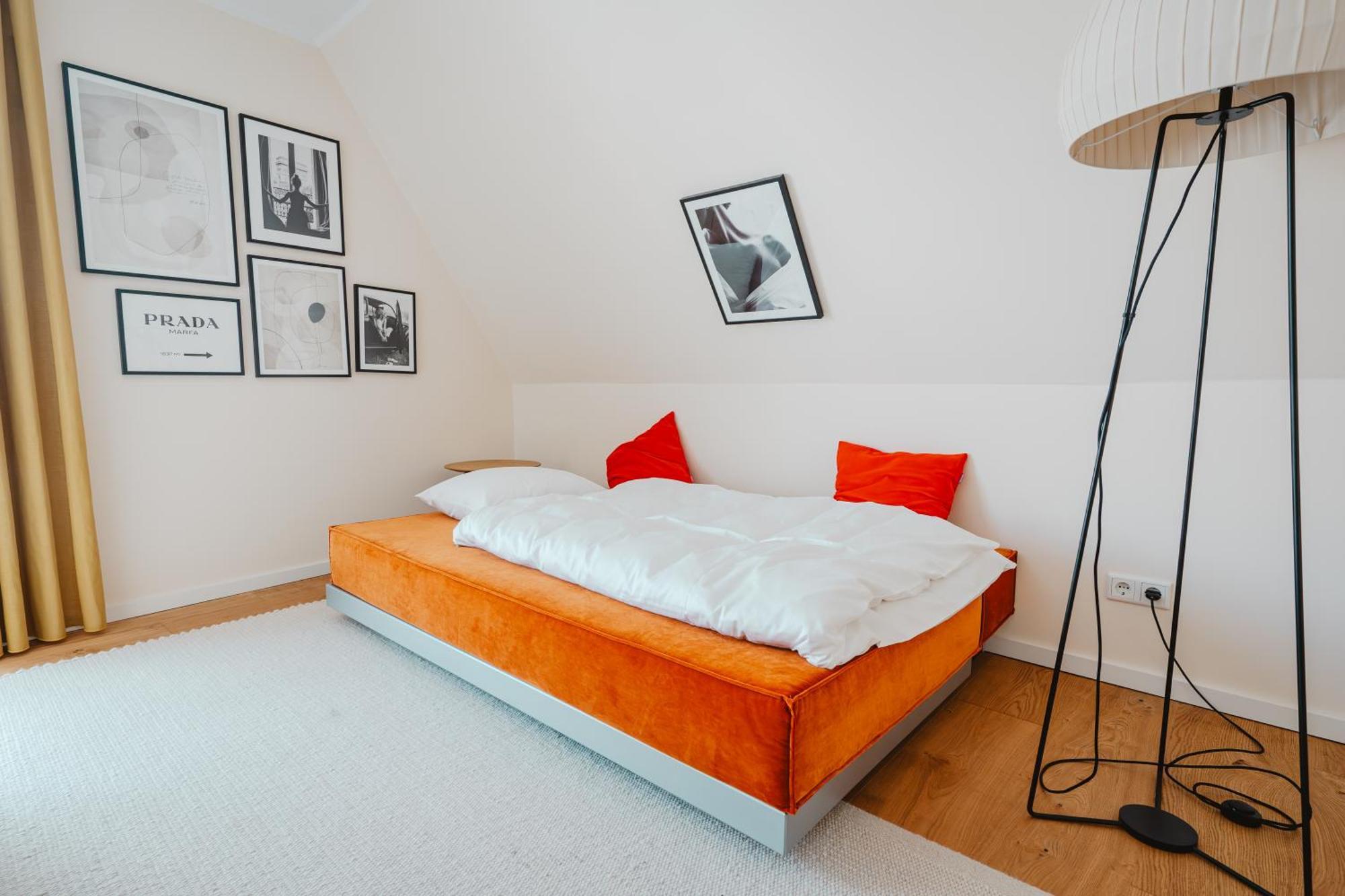 21Rooms Ingolstadt Exterior foto